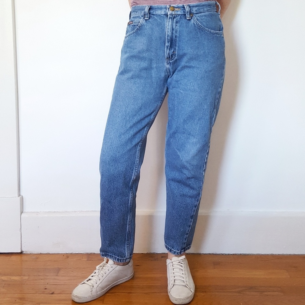 Vintage Rider jeans - Picture 6 of 6